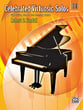 Celebrated Virtuosic Solos piano sheet music cover